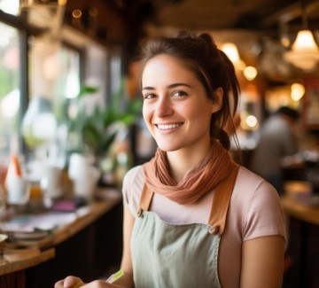 温暖的服务员十句指南，温暖的贴心建议