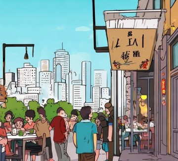 餐饮服务许可证,助力经济发展的关键钥匙