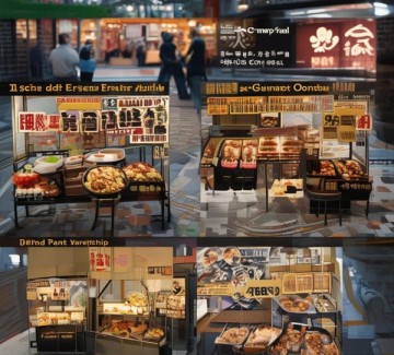 泡面小食堂的加盟费有多贵?直营、联营、引进品牌三重比较