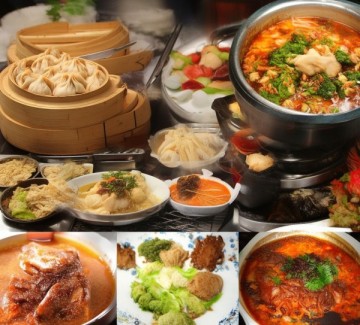 成都美食之都，十大经典美食一一探秘