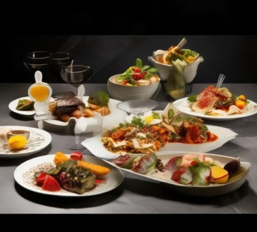 品牌核心，通过美食策划方案，实现您的品牌价值