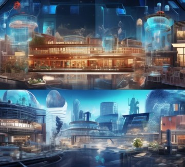 数字化转型与智慧服务，从食通天6餐饮管理系统到未来餐饮模式的转变