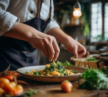 食小拾,从起点开始的舌尖感动