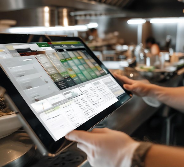 mastering食通天6餐饮软件操作，提升餐饮管理效率