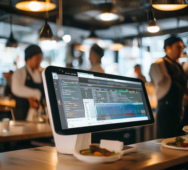 餐厅管理系统，挑战与机遇