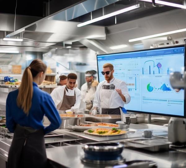 食堂承包的最佳解决方案，灵活管理与高效运营