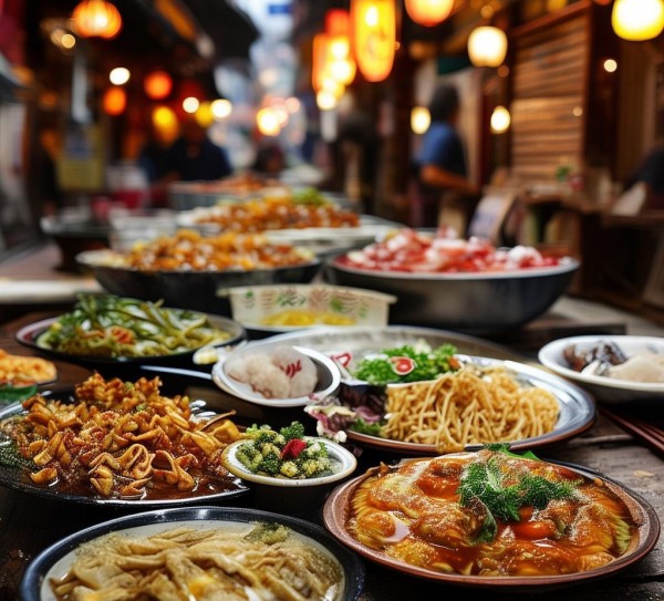 舌尖上的南京,南京十大特色美食推荐 舌尖上的南京,南京十大特色美食推荐