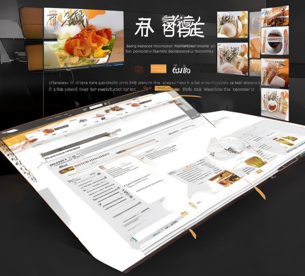 食通天6餐饮软件说明书,全面解析与用户反馈 食通天6餐饮软件说明书,全面解析与用户反馈