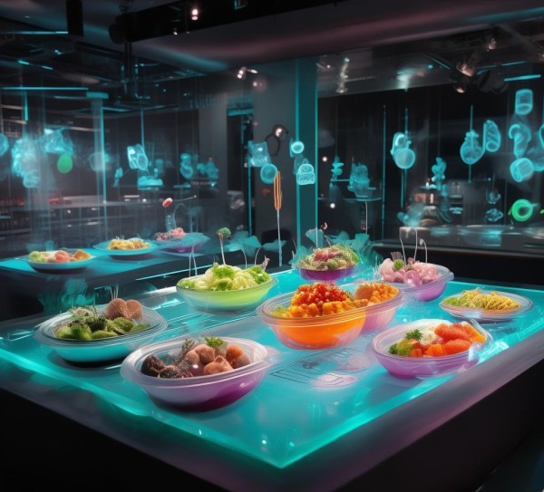 美食系统,创新 eats 的未来趋势 美食系统,创新 eats 的未来趋势