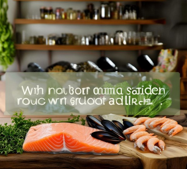 常见食材清单,推荐海鲜食材,让你的饮食更美味 常见食材清单,推荐海鲜食材,让你的饮食更美味