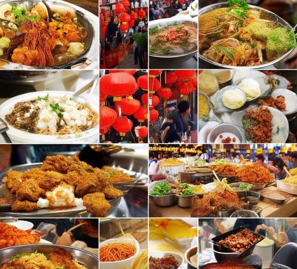 重庆特色美食,吃货必看的人工智能推荐 重庆特色美食,吃货必看的人工智能推荐