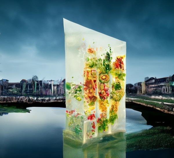 从传统到现代,轻食餐的未来之光 从传统到现代,轻食餐的未来之光