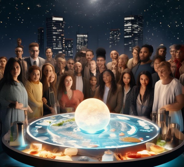 开启22年轻食革命 开启22年轻食革命